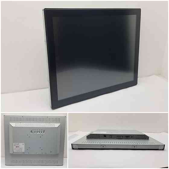 Сенсорний POS монітор 19" HL1910P/T open frame з захистом від підглядування клас "Б" Луцьк