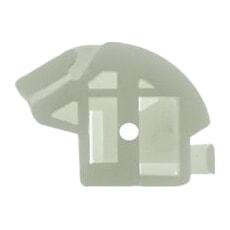 Напрямна каретка склопідіймача передня левая Hyundai Accent Київ - фото 1