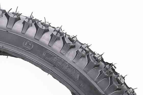 Шина 20"x1,95 (52/54-406) шипована CA345A Київ