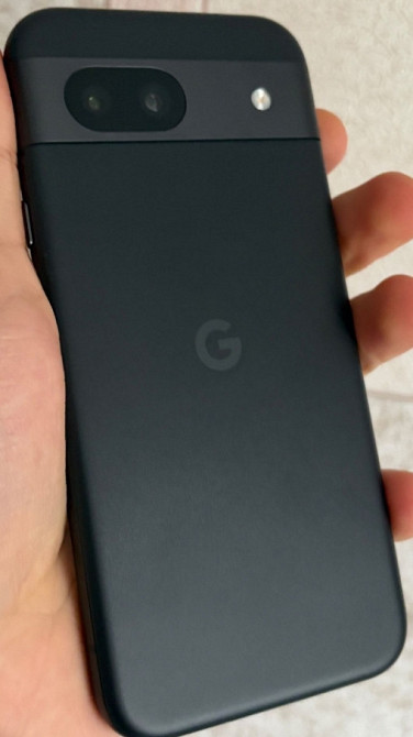 Pixel 8a soft unlock Київ - фото 6