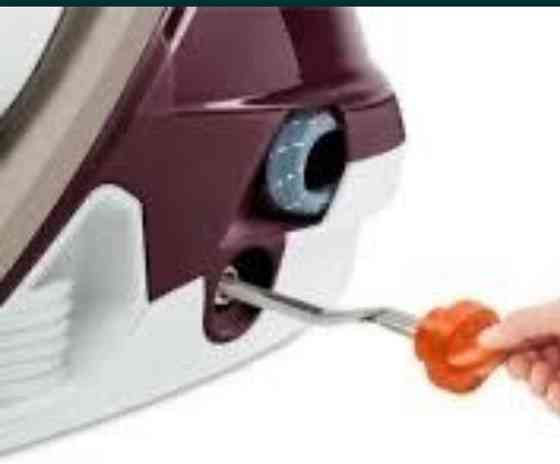 Парогенератор: Tefal GV7810 Киев