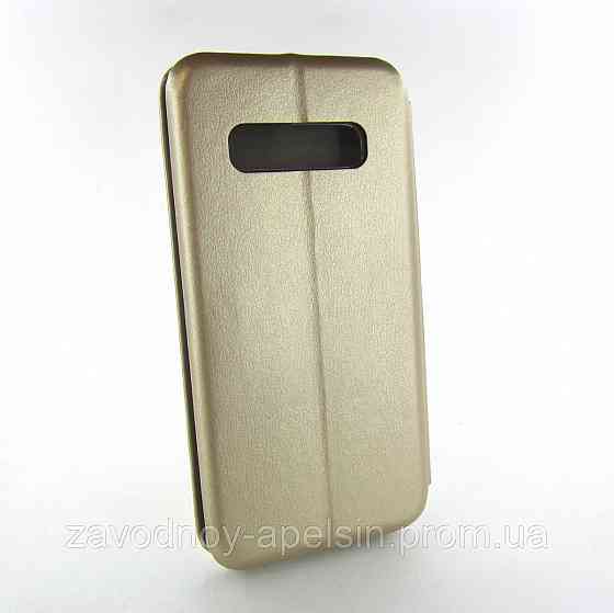 Чохол-книжка Samsung G975 S10+ Plus Підставка (жіночий) Одеса