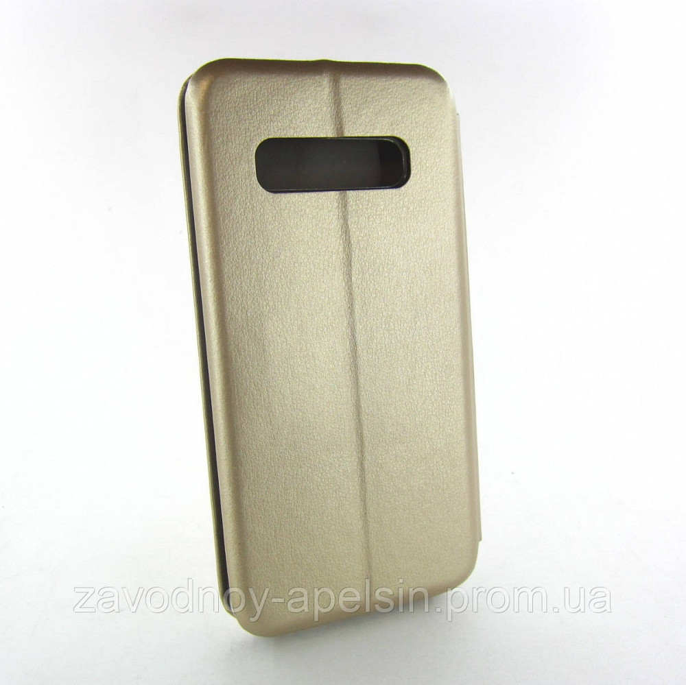 Чохол-книжка Samsung G975 S10+ Plus Підставка (жіночий) Одеса - фото 2