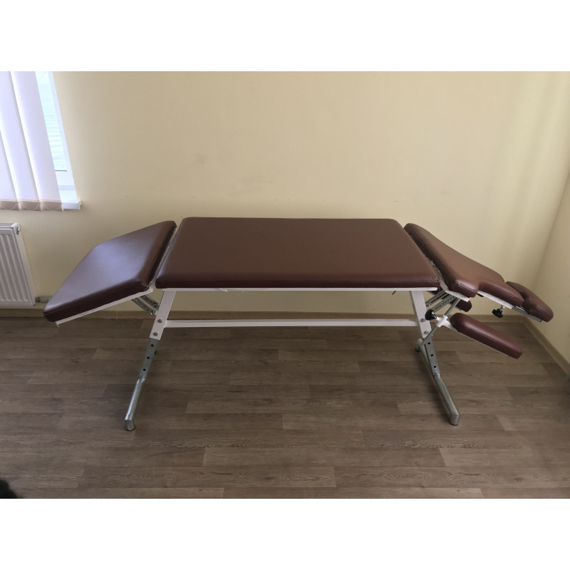 Стол массажный медицинский АТОН СМ-УР Днепр - изображение 2