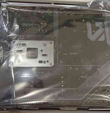 Материнская плата GIGABYTE B850 GAMING X WIFI6E. Харьков