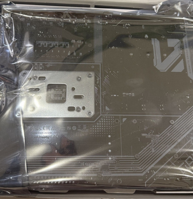 Материнская плата GIGABYTE B850 GAMING X WIFI6E. Харьков - изображение 1