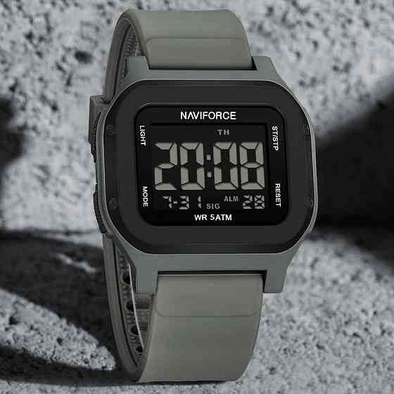 Naviforce Cube Винница