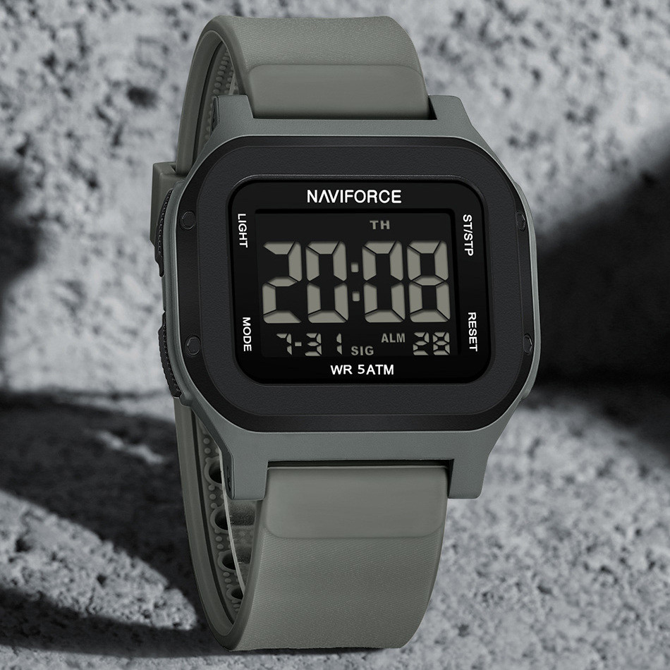 Naviforce Cube Винница - изображение 3