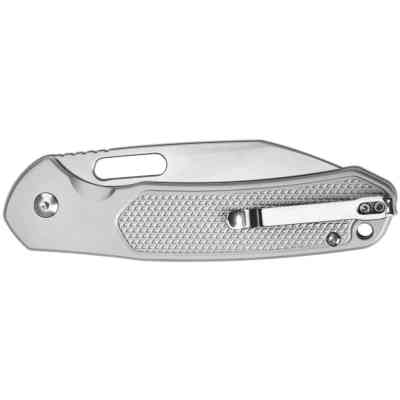 Нож CJRB Large Pyrite Grey (J1925AL-ST) Винница