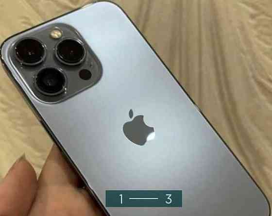 Айфон: iPhone 13 Pro 256Gb. Київ