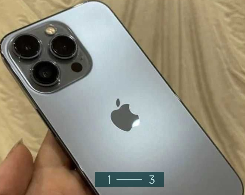 Айфон: iPhone 13 Pro 256Gb. Київ - фото 3