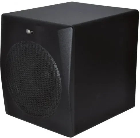 Колонка  Monkey Banana Gibbon 10 Black Київ - фото 1