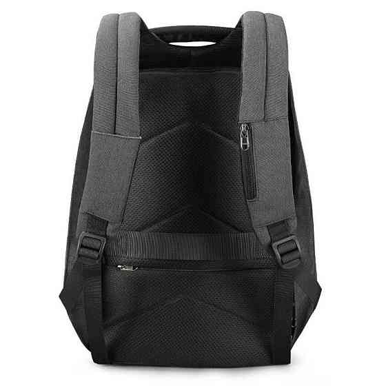 Рюкзак Tigernu T-B3615B 15.6" Black (T-B3615B) Київ