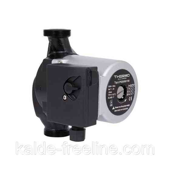 Насос циркуляційний Thermo Alliance LPS 25/80/180 Харків