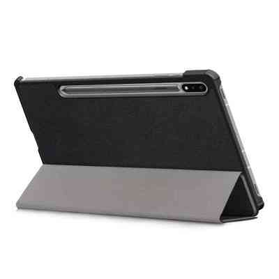 Чохол до планшета BeCover Smart Case Samsung Galaxy Tab S7 Plus Black (705225) Вінниця