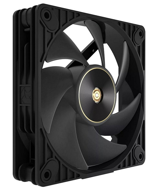 Вентилятор Asus ProArt PF120 Black (90DA00M0-B09000) ( 28399 ) Харків - фото 10
