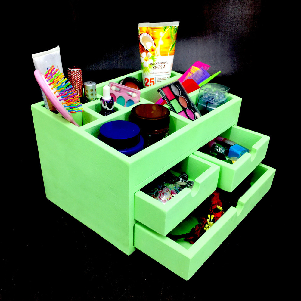 Органайзер для косметики 