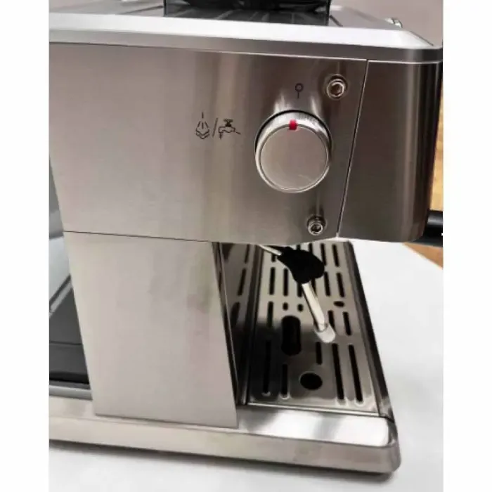 Кофеварка Эспрессо с кофемолкой 2в1 Zepline ZP-7305A 3000W Коломыя - изображение 6