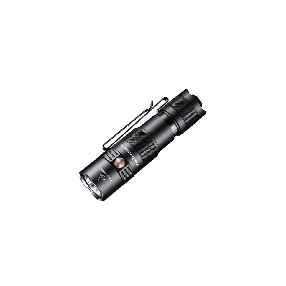 Ліхтар тактичний Fenix PD26R ACE Рівне - фото 1