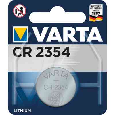 Батарейка Varta CR 2354 Lithium * 1 (06354101401) Винница