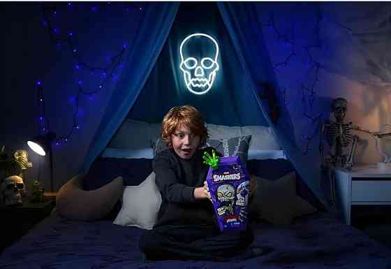 Smashers Horror House Slasher Zombie, дом ужасов Раскопки Зомби. Харьков