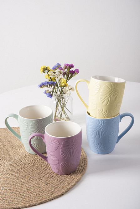 Чашка Limited Edition Sprig (6980138) Київ - фото 8