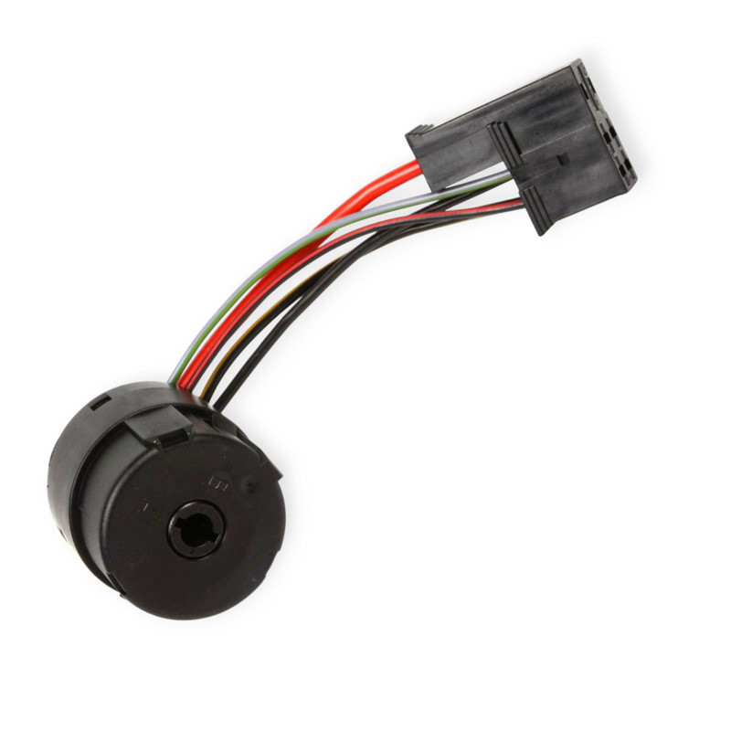 Контактная замка зажигания Мерседес Бенз Спринтер (00-06) (OE) группа Мукачево - изображение 1