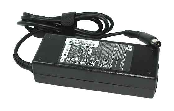 Блок питания для ноутбука HP 90W 19.5V 4.62A 7.4x5.0mm PA-1900-32HJ Orig Вінниця