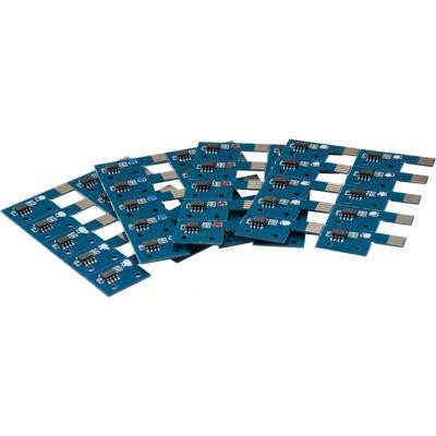 Чіп для картриджа XeroxPh6140CyanX-6140-C-VE AHK (3206357) Вінниця - фото 1