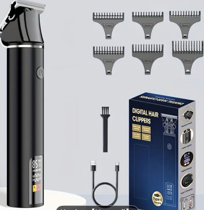 Тример Гарна Якість Метал. Харків - фото 2