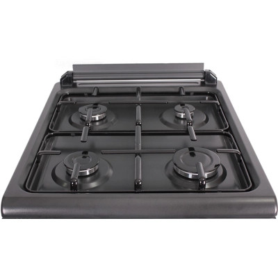 Плита PRIME Technics PSG 54015 D Винница - изображение 7