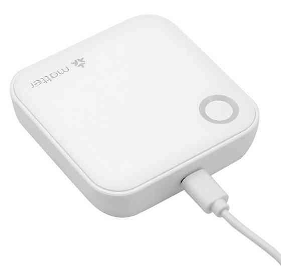 PES HUB MATTER для віддаленого керування смарт-замками Київ