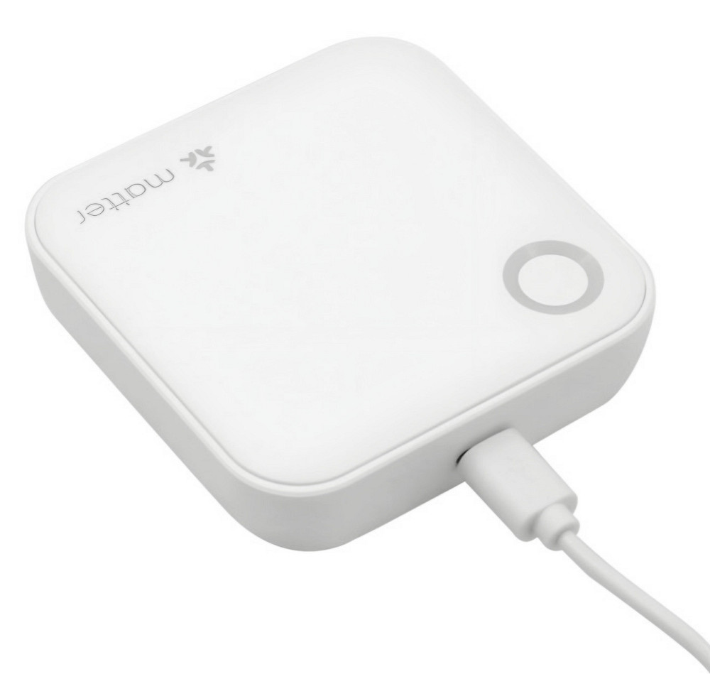 PES HUB MATTER для віддаленого керування смарт-замками Київ - фото 4