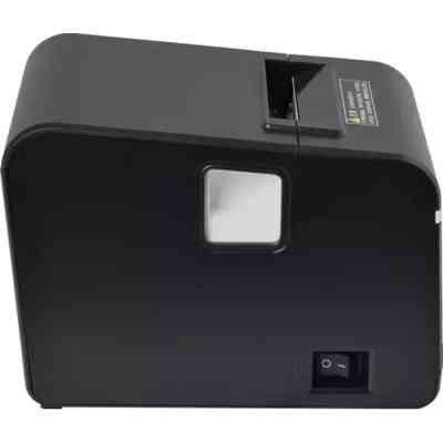 Принтер чеків X-PRINTER XP-Q90EC USB, Bluetooth (XP-Q90EC_USB_BT) Вінниця