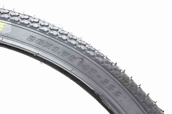Шина 28"х1,75 (47-622) шипована KB-315 Київ