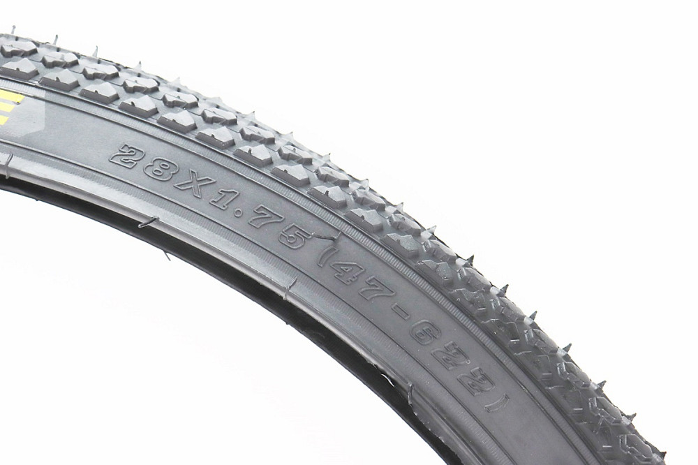 Шина 28"х1,75 (47-622) шипована KB-315 Київ - фото 2