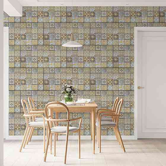 Декоративная ПВХ панель 960х480х4мм (D) SW-00001777 Днепр