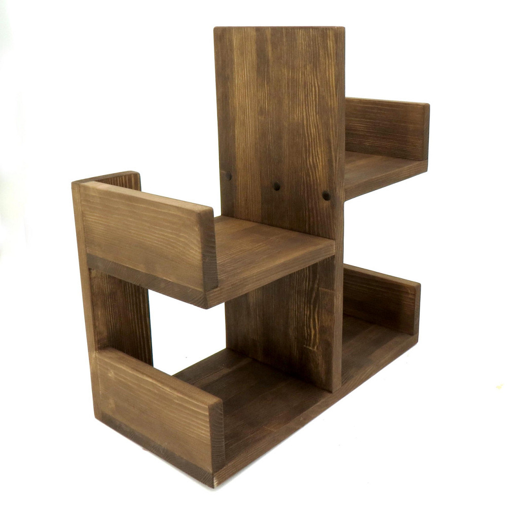 Этажерка разборная 