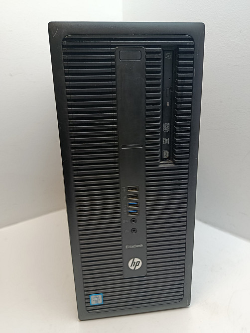 Системний блок HP 800 G2 Tower 0\0\0 (товар вживаний) Луцк - изображение 1