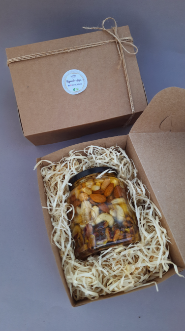 Подарунок на День Козацтва № 26 для чоловіка, хлопця, військового, 1 жовтня. Одеса - фото 1