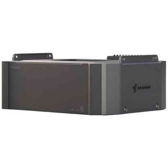 Додаткова батарея для зарядної станції Segway CUBE BTX-1000, 1024W/h Київ