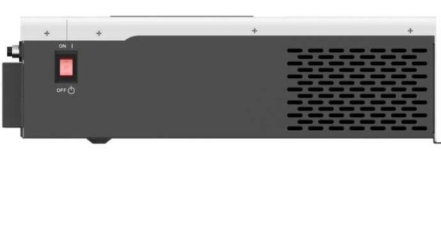 Гибридный Инвертор Volt Polska 2000W 12V. ДЖБ ИБП Гибридный Инвертор. Харьков - изображение 3