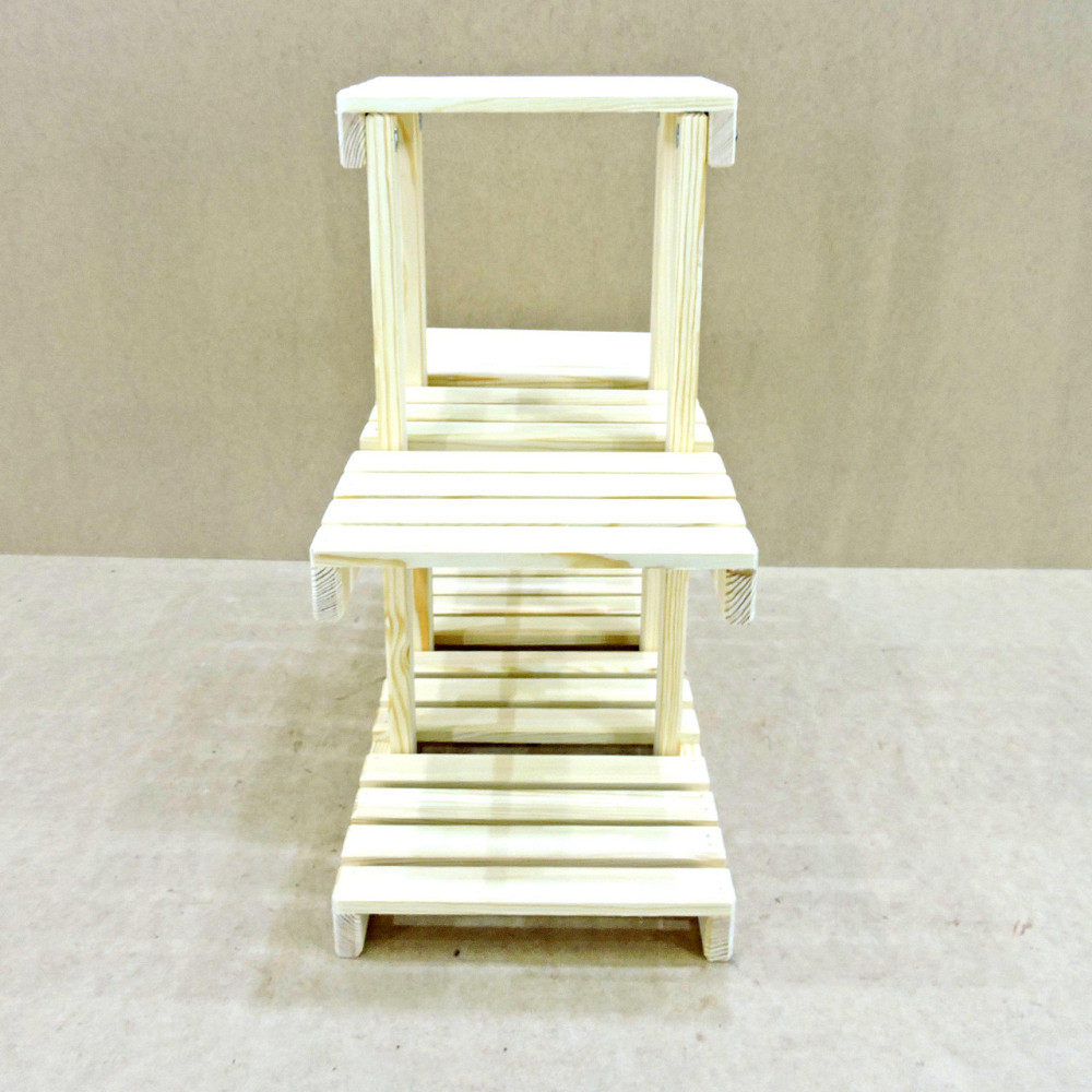 Підставка для квітів "Аквітанія" бланже Миколаїв - фото 5