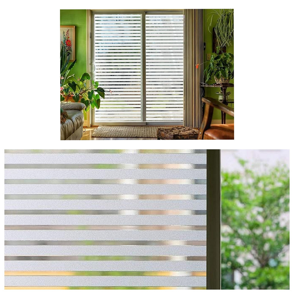 Плівка для вікон Zindoo Blackout без клею Луцк - изображение 1