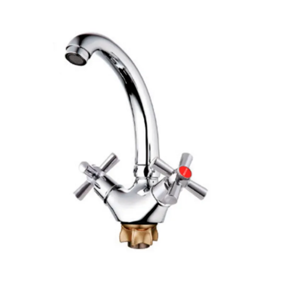 Смеситель для умывальника Mixxus TLC4-722 MI6496 - качественный и надежный Харьков