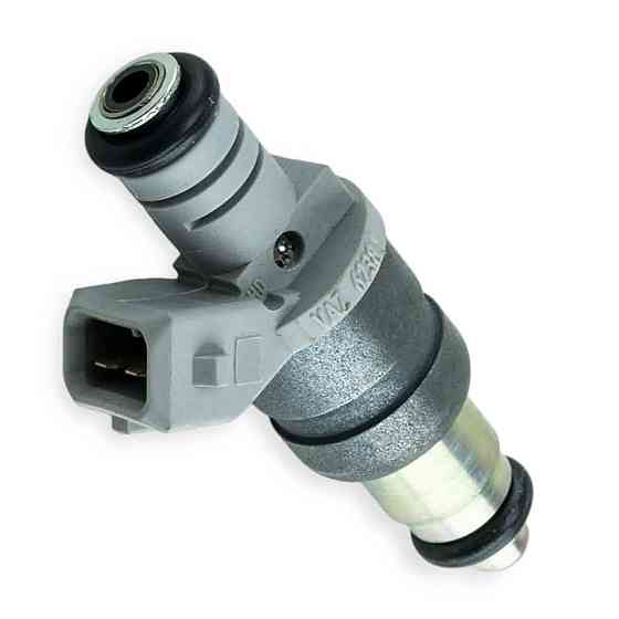 Форсунка ВАЗ дв1,5 (8кл.; 16кл.) 2110,2109, Sens (товста сіра) АВТЕЛ Мукачево