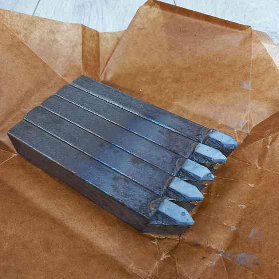 Різець зовнішня різьблення 25*16*140 Т15К6 Харків