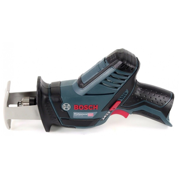 Аккумуляторная ножовка Bosch GSA 12V-14 Professional без акб и ж/п (060164L902) Киев - изображение 2