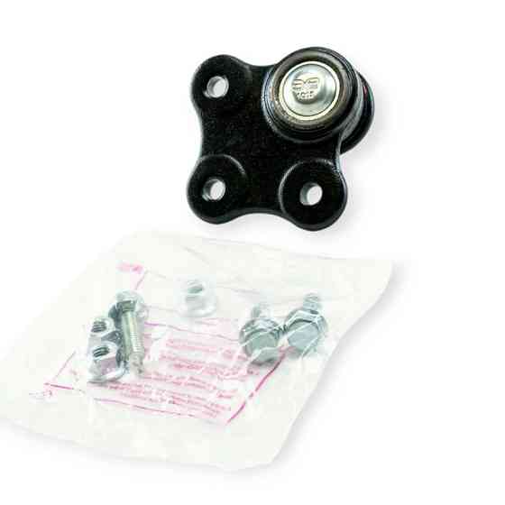 Шаровая Фиат Fiorino 08- опора Мукачево