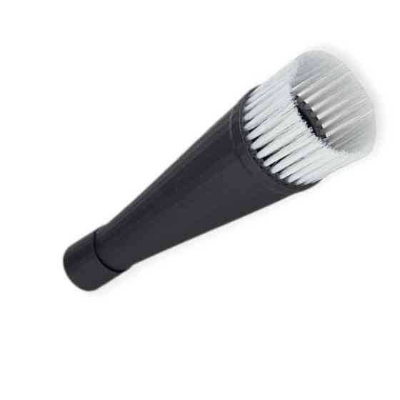 Насадка пневмопистолет для химчистки салонов торнадо, нейлоновая на Мукачево